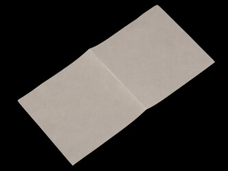 Samolepicí záplata voděodolná - 1 ks - 11 (09) transparent