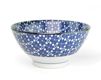 Porcelánova miska Japan Minako 18 cm D