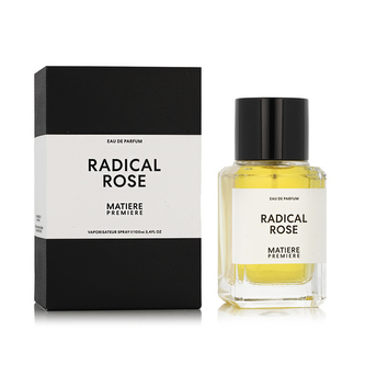 Matiere Premiere Radical Rose EDP 100 ml UNISEX
