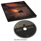 Katatonia:  Nightmares As Extensions Of The Waking State (Mediabook)