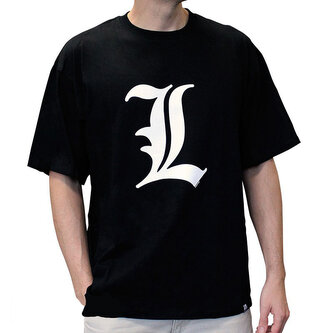 Death Note Tričko L