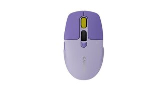 CANYON mouse MW-26 LCD Silent Dual Mode Wireless Violet