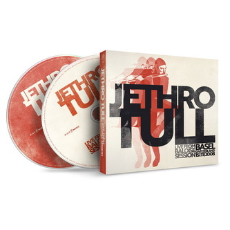 Jethro Tull:  Live From Baloise Session