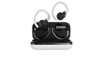 CANYON headset OnRun 11 Sport Wireless charge White
