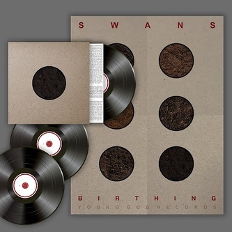 Swans:  Birthing Ltd.