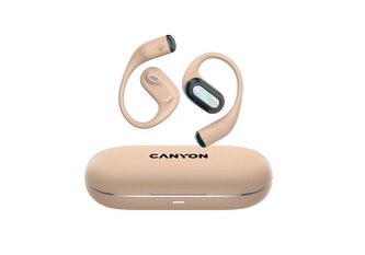 CANYON headset OnFlow 12 OWS ENC Beige