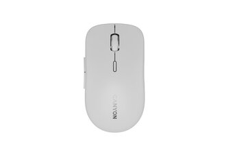 CANYON mouse MW-12 Dual band Wireless Beige