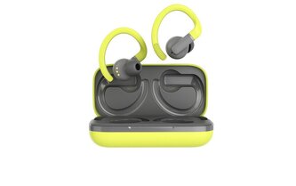 CANYON headset OnRun 11 Sport Wireless charge Green