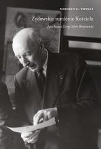 Żydowskie sumienie Kościoła