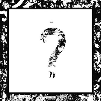 XXXTentacion:  ?