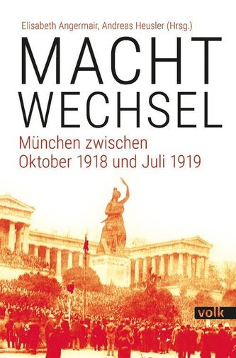 Machtwechsel