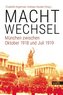 Machtwechsel