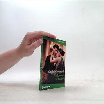 Uvězněná v paláci