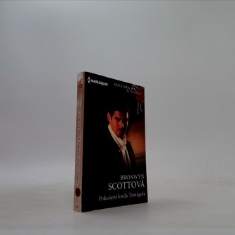 Pokušení lorda Tintagela