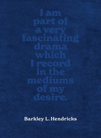 Barkley L. Hendricks