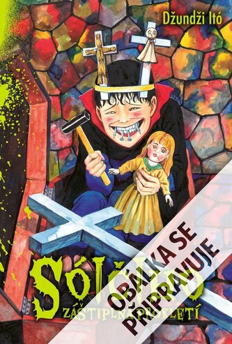 Sóičiho záštiplná prokletí