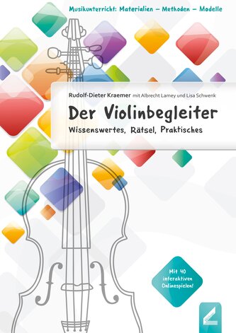 Der Violinbegleiter