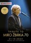 Tribute to Miro Žbirka 70 - DVD