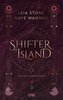 Shifter Island - Der Geist des Magiers