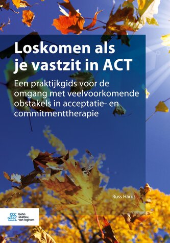 Loskomen als je vastzit in ACT