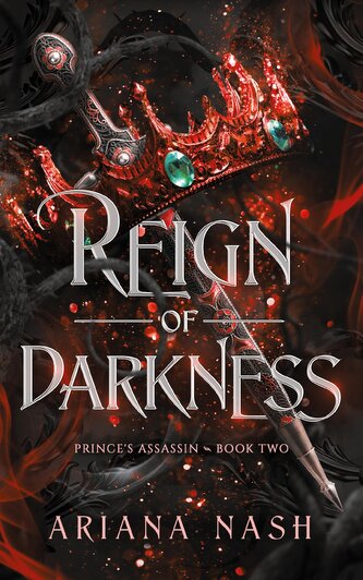 Reign of Darkness
