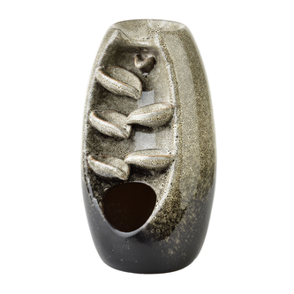 BACKFLOW Kominek 10x10x20cm