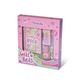 Martinelia Super Girl Beauty sada + notýsek