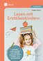 Lesen mit Erstklasskindern