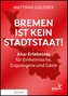 Bremen ist kein Stadtstaat