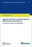 Digitaler Wandel in der Bildungsarbeit diakonischer Unternehmen