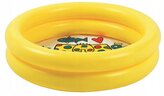 bazén dětský SUN CLUB dvoukruhový 61 cm