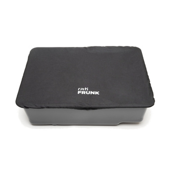 Přední přihrádka Frunk pro Kia e-Soul 2019- (elektrická verze) Přední přihrádka Frunk pro Kia e-Soul 2019- (elektrická verze)