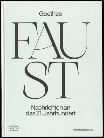 Goethes Faust