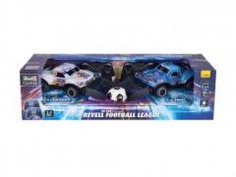 Revell R/C Football League 1:22
