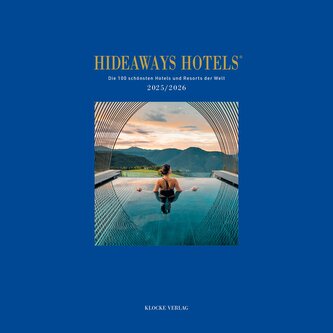 Hideaways Hotels Guide 2025/2026