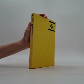 Čtyřlístek pro štěstí