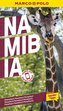MARCO POLO Reiseführer Namibia