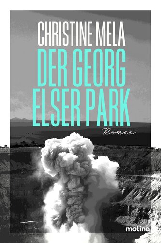 Der Georg Elser Park
