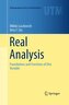 Real Analysis