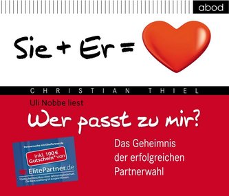 Wer passt zu mir?