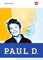 P.A.U.L. D. (Paul) 5. Schulbuch. Für Gymnasien und Gesamtschulen. Allgemeine Ausgabe