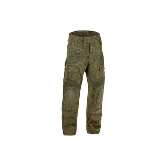 Kalhoty Invader Gear Predator Combat - digital flora, XXL