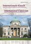 International Classicism / Internationale Klassik