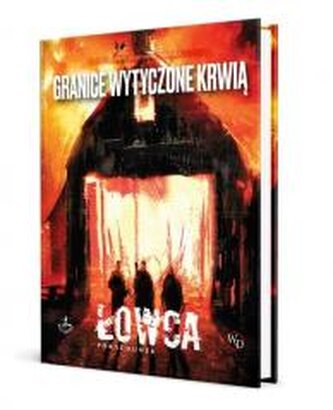 Granice wytyczone krwią