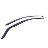 Ofuky oken Mazda 3 2013-2019 (přední, sedan/hatchback)