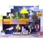 Minecraft Zestaw Mobów Figurki
