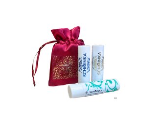 Výhodná sada: 2+1 Balzámy na rty