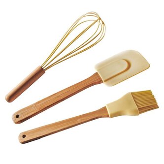 SET NÁČINÍ METLIČKA, STĚRKA, MAŠLOVAČKA SILIKON