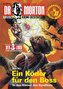 Dr. Morton 120: Ein Köder für den Boss