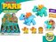 Dinozaur twister MIX